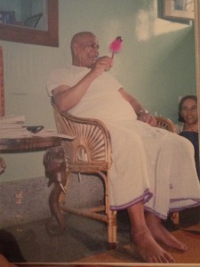 GurujiConference
