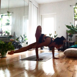 Yoga Studio in Fort Greene, Brooklyn, NY - The Shala